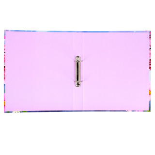 Registator 2-Ring A4 
