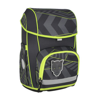 School bag set ''PANTHER'' COSMO 6-Pcs (Magnetic buckle)