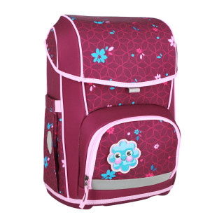 Torba set ''FLOWER'' COSMO 6-delova (Magnetna kopča) 