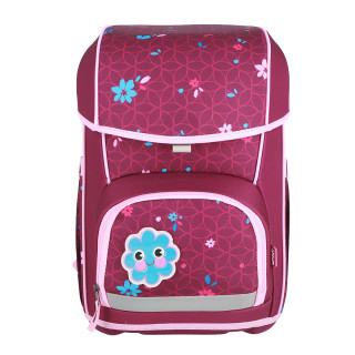 Torba set ''FLOWER'' COSMO 6-delova (Magnetna kopča) 