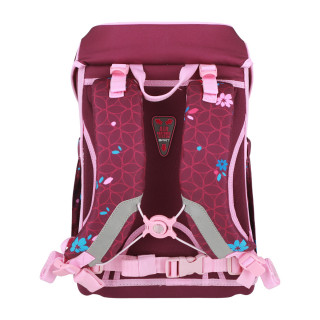 Torba set ''FLOWER'' COSMO 6-delova (Magnetna kopča) 