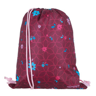 Torba set ''FLOWER'' COSMO 6-delova (Magnetna kopča) 