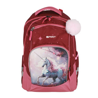 Ranac NEWBIE 3D Unicorn 25 