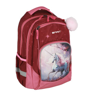 Ranac NEWBIE 3D Unicorn 25 