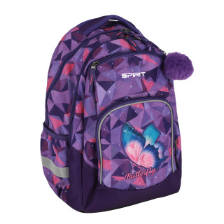 Ranac NEWBIE 3D Butterfly25 