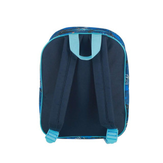 Backpack ''Game Over