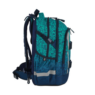 Rucksack ''GALAXY