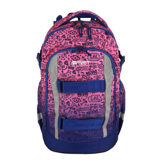 Backpack ''GALAXY