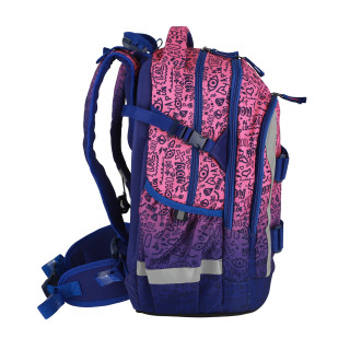 Backpack ''GALAXY