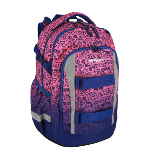 Backpack ''GALAXY