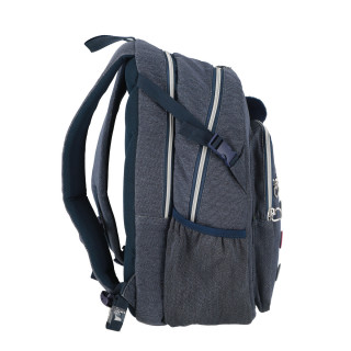 TTS Backpack
