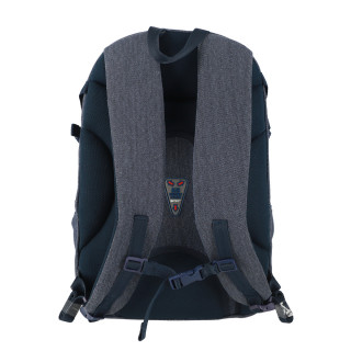 TTS Backpack