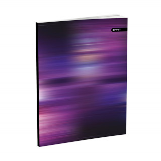 Sveska Premium A5 meki povez karo Mistic 52 lista 