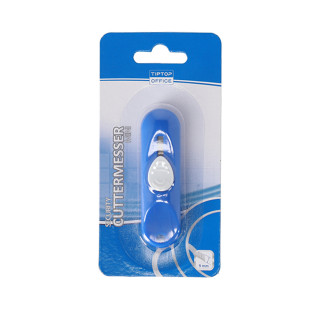 Safety Cutter Knife, 9mm