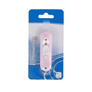 Safety Cutter Knife, 9mm
