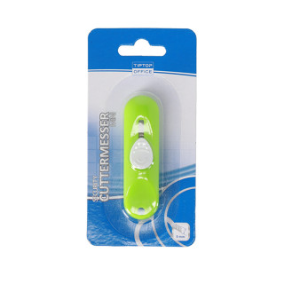 Safety Cutter Knife, 9mm