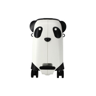 Kofer Dečiji PANDA Cr 