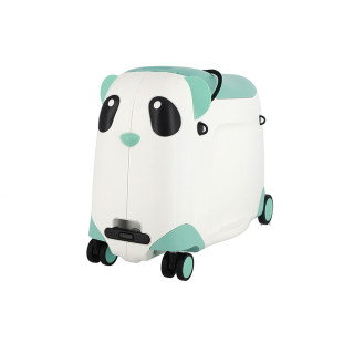 Kids Trolley Case Set
