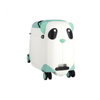 Kids Trolley Case Set