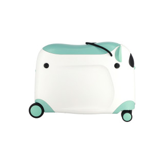 Kids Trolley Case Set
