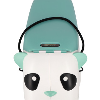 Kids Trolley Case Set