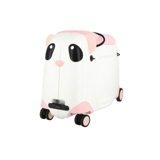 Kofer Dečiji PANDA Ro 