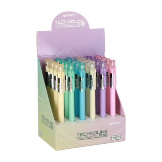 Mechanical Pen ''Technoline 810'', 0.5mm, 36/1