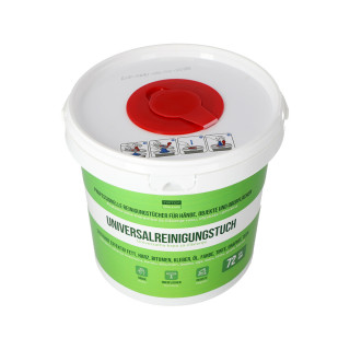 Universalreinigungstuch 72 Stk 