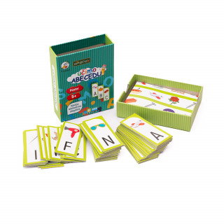 Mini edukativna slagalica 