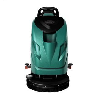 Floor Scubber Machine Reinmatic RM 50