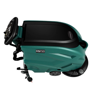 Floor Scubber Machine Reinmatic RM 50