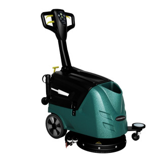 Floor Scubber Machine Reinmatic RM 27