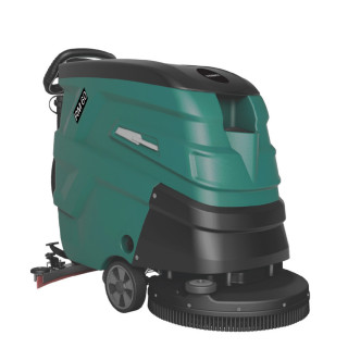 Floor Scubber Machine Reinmatic RM 60