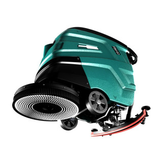 Floor Scubber Machine Reinmatic RM 60