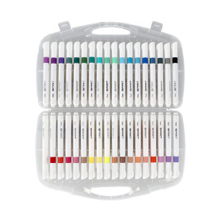 Flomaster Akrilni 36/1 PVC 