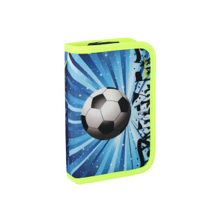 School bag set ''FOOTBALL'' SMART PACK 4-Pcs 
