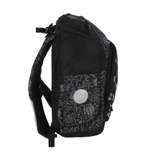 School bag set ''BASKETBALL'' SMART PACK 4-Pcs 