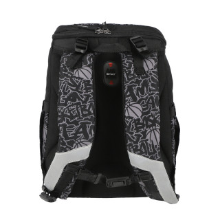 School bag set ''BASKETBALL'' SMART PACK 4-Pcs 