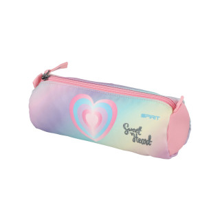 School bag set ''HEART DIAMOND'' SMART PACK 4-Pcs 