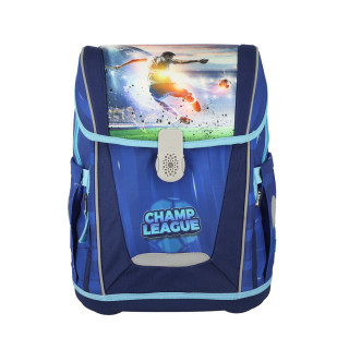 School bag set ''FOOTBALL CHAMP