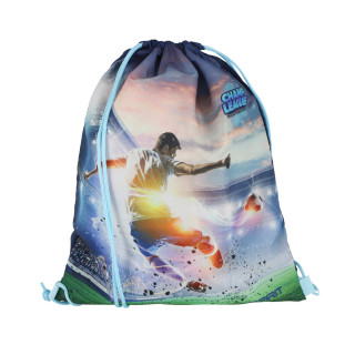 School bag set ''FOOTBALL CHAMP