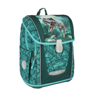 School bag set ''T-REX