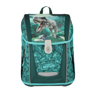 School bag set ''T-REX
