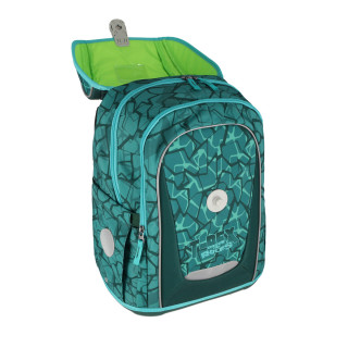 School bag set ''T-REX