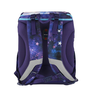 School bag set ''PEGASUS