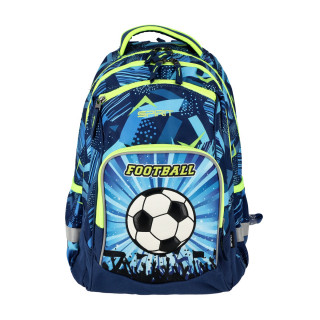 Backpack ''FOOTBALL