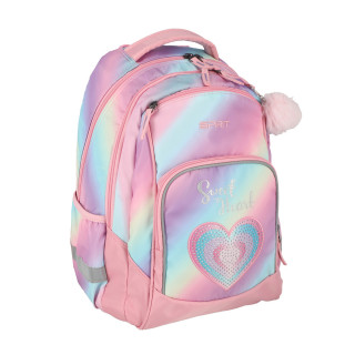 Backpack ''HEART DIAMOND