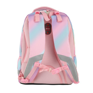 Backpack ''HEART DIAMOND