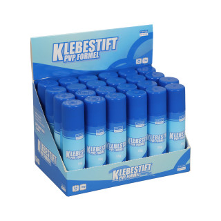 Klebestift PVP, 15g 