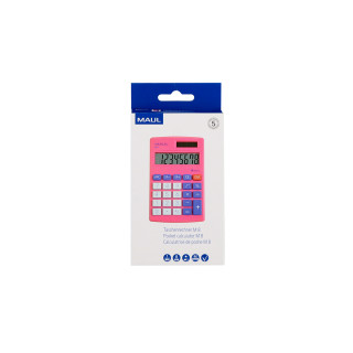 Pocket Calculator ''M8'', 8-Digits 